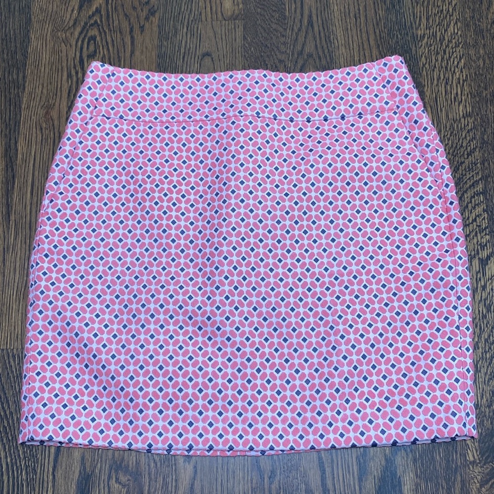 EUC Ann Taylor Skirt size 8